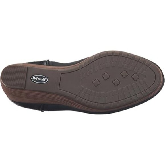 Dr. Scholl's Women's Harlow Shooties - Picture 3 of 5